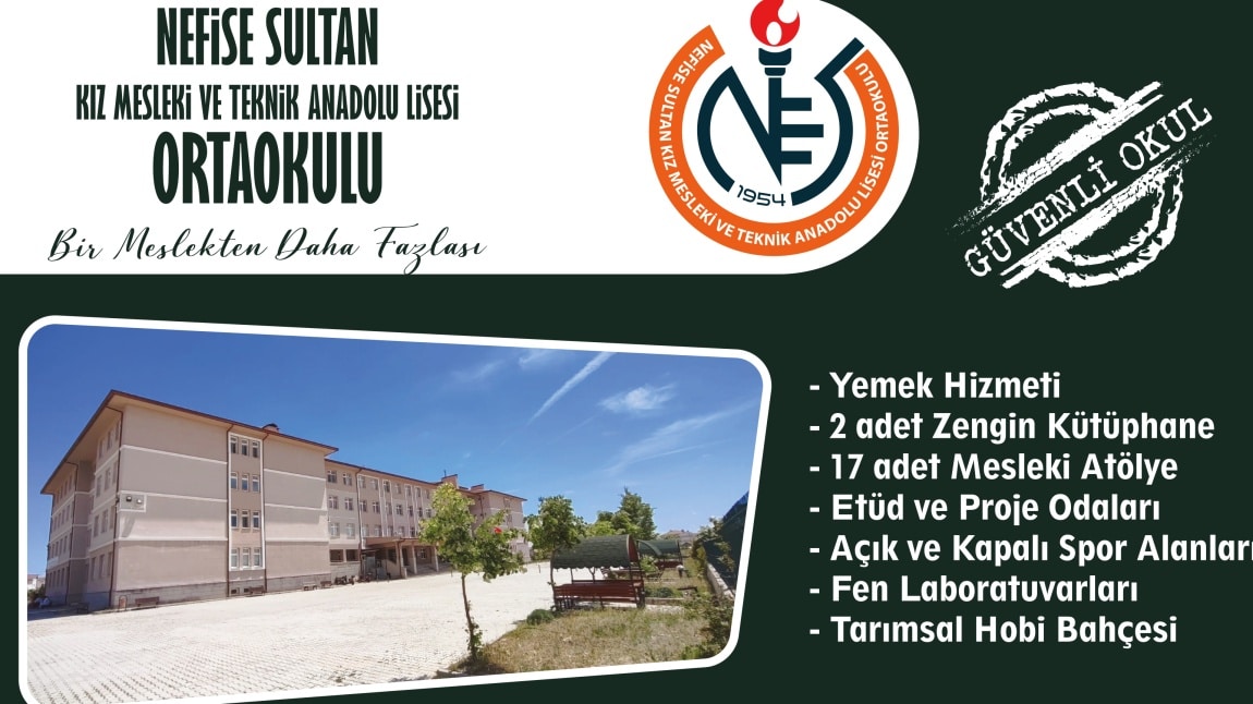 OKULUMUZ BÜNYESİNDE ORTAOKUL AÇILIYOR
